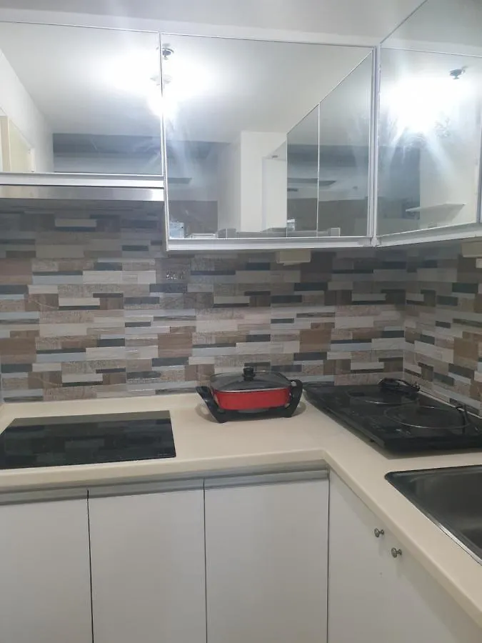 Jazz Residences Nicanor St. Bel Air Makati City 0*,  Philippines