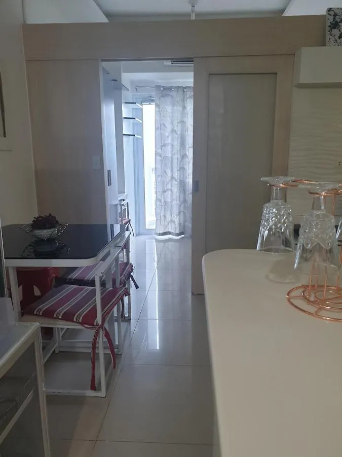 Jazz Residences Nicanor St. Bel Air Makati City 0*,