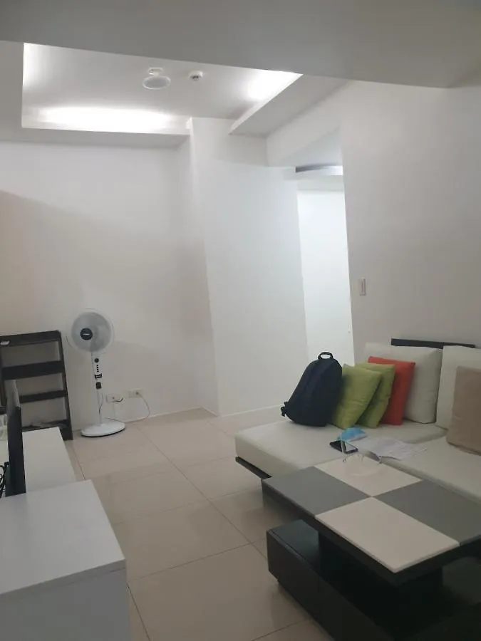 Bed & Breakfast Jazz Residences Nicanor St. Bel Air Makati City