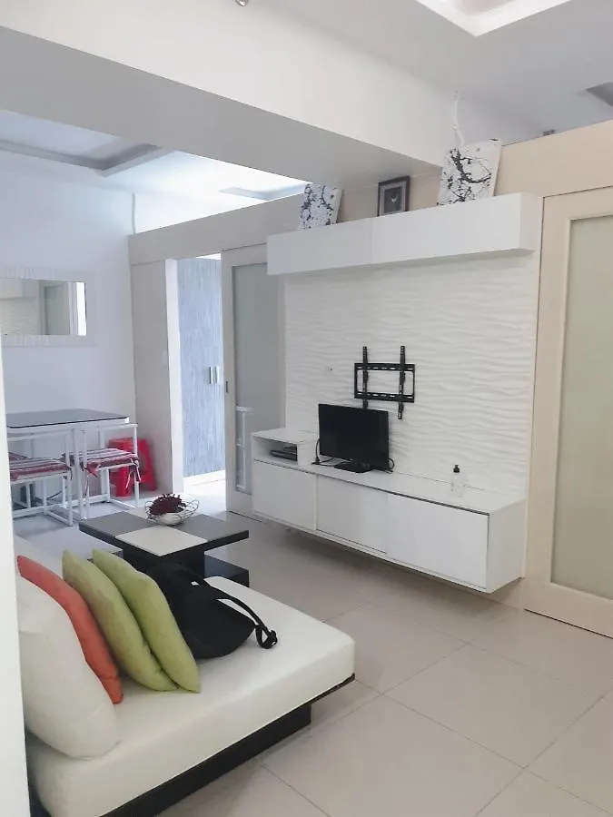 Jazz Residences Nicanor St. Bel Air Makati City 0*,  Filippinerna