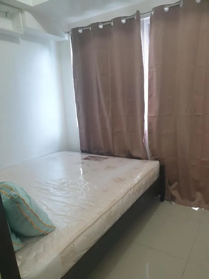 Bed & Breakfast Jazz Residences Nicanor St. Bel Air Makati City