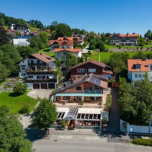 San Marco 4*, Фюссен Германия