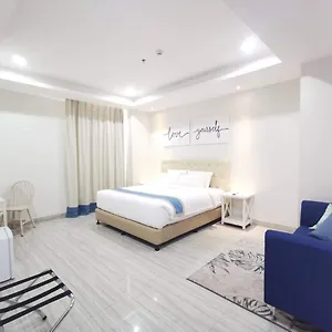 Hampton 2*, Davao Филиппины