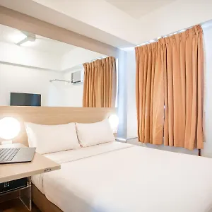 Red Planet Makati Avenue Manila Otel