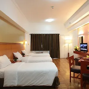 3* Aparthotel Bsa
